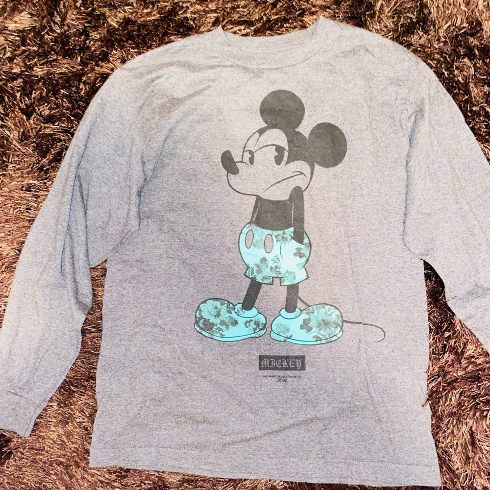 Disney Collection Sweatshirt
